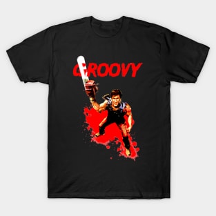 Groovy! T-Shirt